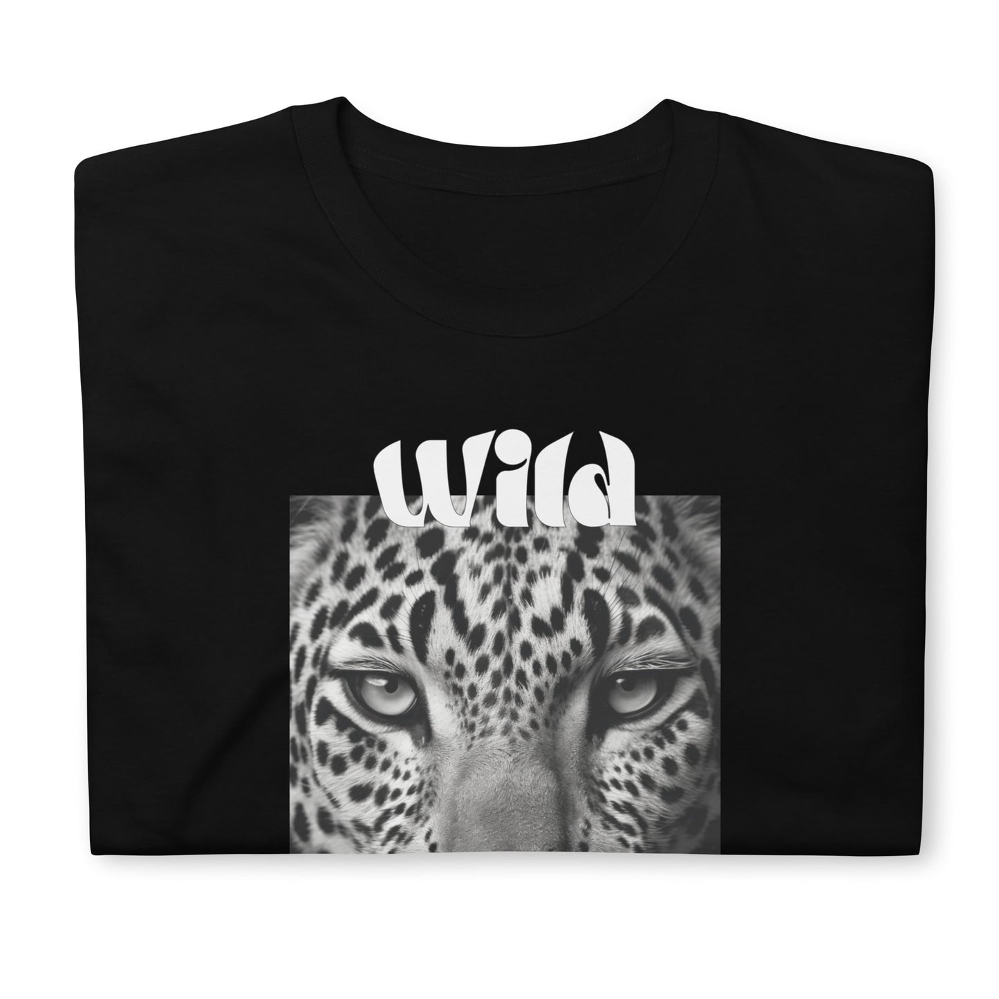 T-shirt Wild