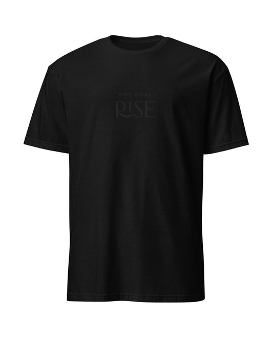 T-shirt Rise